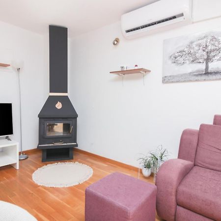 Apartman Lara Zára Kültér fotó