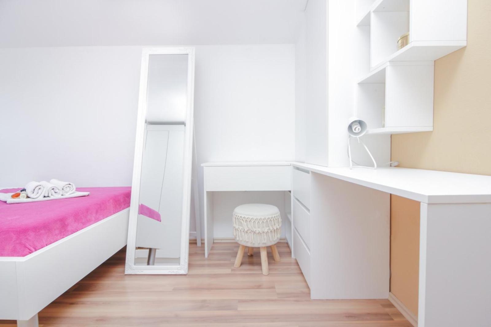 Apartman Lara Zára Kültér fotó