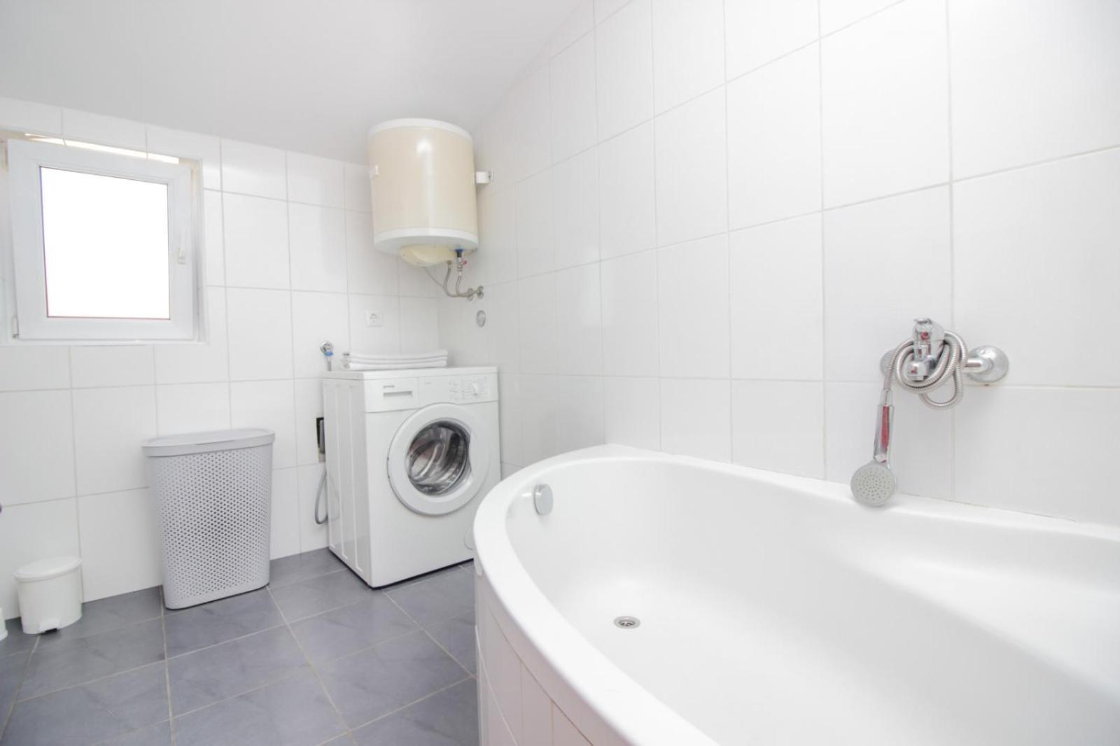 Apartman Lara Zára Kültér fotó