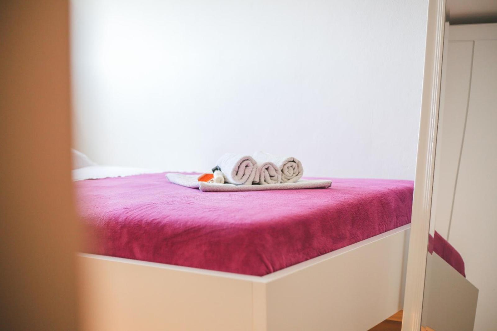 Apartman Lara Zára Kültér fotó